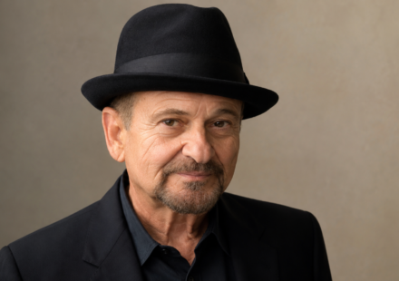 Joe Pesci Daughte