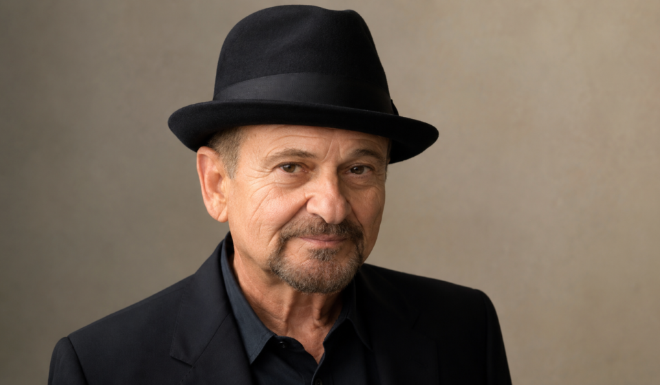 Joe Pesci Daughte